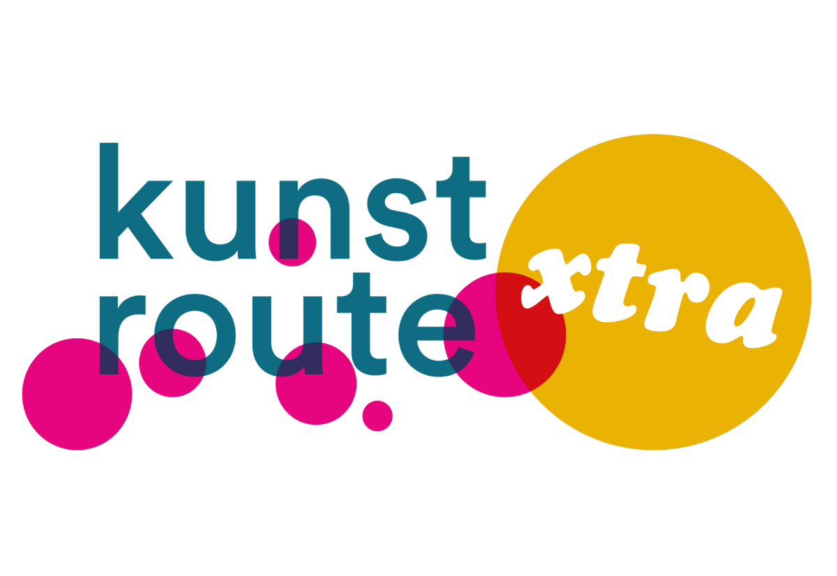 Kunstroute Extra - 14&15 Juni 2025